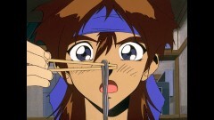 第19話　黒いうどん