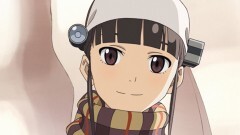 前編・天狗虫編