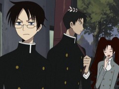 #05 シリトリ