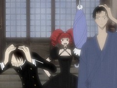 #07 アジサイ