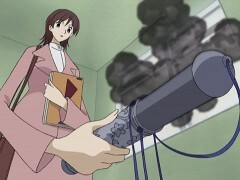 #08 ケイヤク