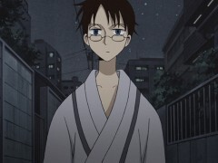 #13 ヘンボウ