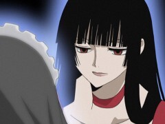 #15 カイホウ