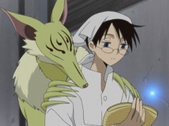 #16 サイカイ