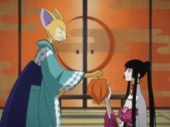 #18 ホオズキ