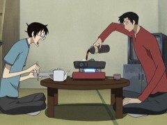 #21 ツメキリ