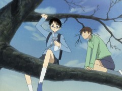外伝 ツイオク
