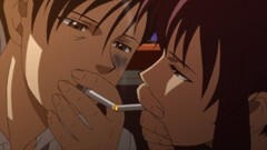 #07 Calm down,Two men