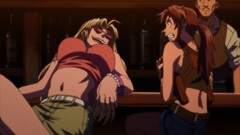 #13 The Vampire Twins Comen