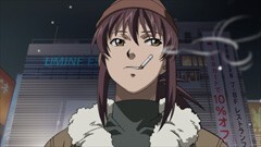 #19 Fujiyama Gangsta Paradaise