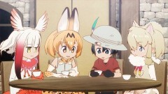 第3話 こうざん