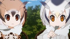 第7話 じゃぱりとしょかん