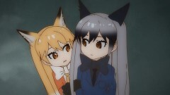第9話 ゆきやまちほー