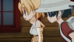 第10話 ろっじ