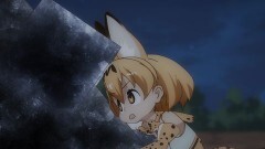 第12話 ゆうえんち