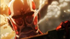 #01 二千年後の君へ〜シガンシナ陥落?〜