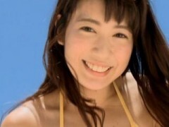 PV　才木玲佳「マッスルエンジェル」