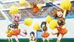 第19話 全てを持って生まれた男の子