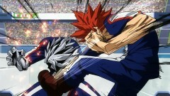 第21話 奮え！チャレンジャー