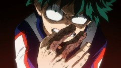 第23話 轟焦凍：オリジン