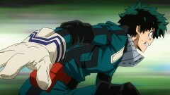 第27話 怪奇！グラントリノ現る