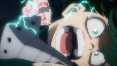 第29話 ヒーロー殺しステインVS雄英生徒