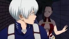 第35話 八百万：ライジング