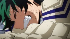 第37話 爆豪勝己：オリジン