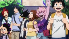 第38話 エンカウンター