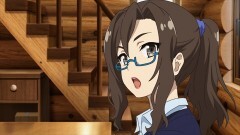 集いし五人の勇者たち