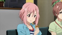 妖精のレシピ