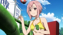淑女の天秤