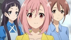 湖上のアルルカン