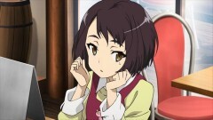 スフィンクスの戯れ