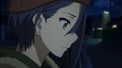 霧のフォークロア