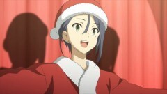 聖夜のフェニックス