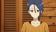 新月のルミナリエ