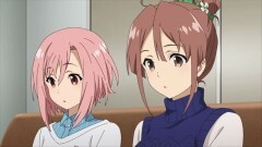 雪解けのクリスタル