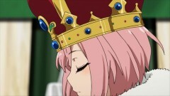 桜の王国