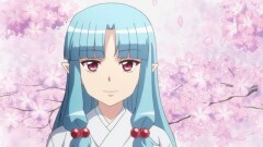 一本目：桜の香り