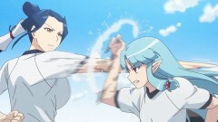三本目：くくりひめ