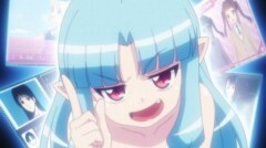 六本目：思い出と幼馴染