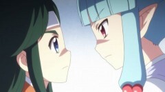 七本目：金山さん