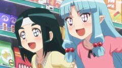 八本目：ある日の加賀見家/モテモテフレグランス