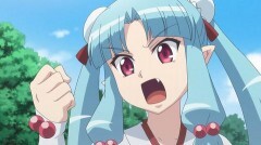九本目：手紙