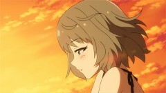 第2話 水着の回