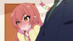 第7話 部屋着回