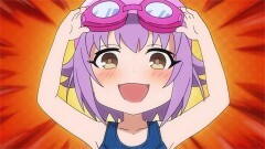 第12話 水着回?