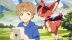 #2 旅立ち