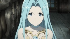 #5 決戦、嵐の守護神